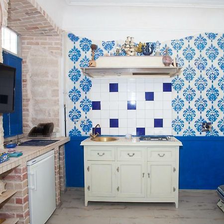 Винтажная Квартира В Центре Одессы 오데사 외부 사진
